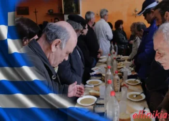 Ελλάδα: Διεφθαρμένες ελίτ γονατίζουν ένα έθνος. Βρυξέλλες προσοχή…