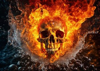 Πόσες φορές έχουν προειδοποιηθεί οι άνθρωποι να εγκαταλείψουν την Πολιτεία της Καλιφόρνια;