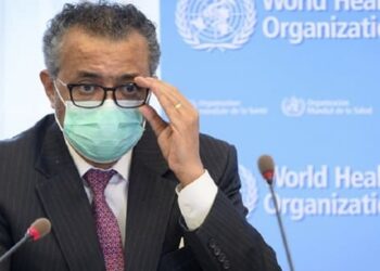 Και κλάμα… στον ΠΟΥ μετά την αποχώρηση των ΗΠΑ
