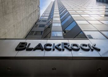 Και η BlackRock εγκαταλείπει έντρομη (από αγωγές εναντίον της) τη Συμμαχία για το Κλίμα!
