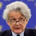 Ο πρώην Ευρωπαίος Επίτροπος Τιερί Μπρετόν, παραδέχτηκε ότι αυτοί ακύρωσαν τις εκλογές στη Ρουμανία: «Το κάναμε στη Ρουμανία, κι αν χρειαστεί, θα το κάνουμε και στη Γερμανία»!