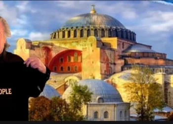 Η άλλη άποψη… Τι είδους παιχνίδια παίζουν η CIA και η Μοσάντ στη χώρα μας;