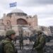 “Οι Εγγλέζοι και οι Αμερικάνοι θα μας παραχωρήσουν την Κωνσταντινούπολη”