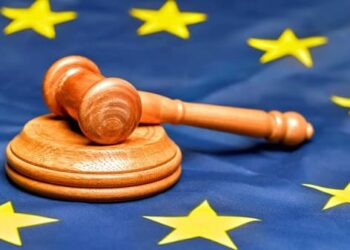 ΤΕΛΟΣ ΒΑΖΕΙ ΤΟ ΔΙΚΑΣΤΗΡΙΟ ΤΗΣ ΕΕ ΣΤΙΣ ΠΡΟΣΦΩΝΗΣΕΙΣ «ΚΥΡΙΟΣ»/«ΚΥΡΙΑ»! ΜΙΑ ΑΚΟΜΑ WOKE ΑΠΟΦΑΣΗ!