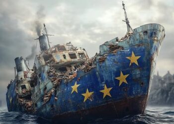 Finis Europae ? Το Άδοξο Τέλος ενός Ναυαγίου