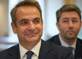 ΚΥΡΙΟΣ ΜΑΞΙΜΟΣ : «Τον έκανε αρχηγό για να τον χλευάζει»!
