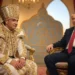 ΚΥΡΙΟΣ ΜΑΞΙΜΟΣ : Άφωνος ο Ερντογάν με την γενναία ενέργεια του Έλληνα σουλτάνου!