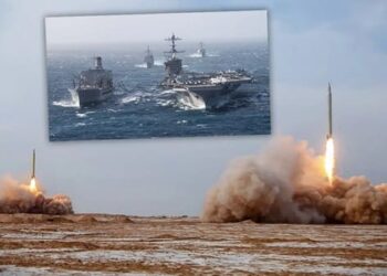 Το Ιράν Θέλει Να Αναπτύξει Βαλλιστικούς Πυραύλους Στο Έδαφος Της Κούβας Απέναντι Από Τις Ακτές Των ΗΠΑ;