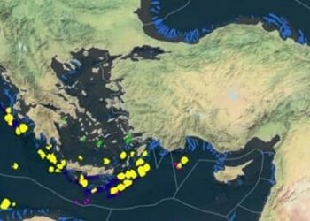 Έρχεται μεγάλη κρίση: «Ο κύβος ερρίφθη» από την Άγκυρα για έρευνες υδρογονανθράκων στην Κρήτη!