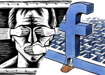 Η δικτατορία των δήθεν ειδικών κλονίζεται σοβαρά.