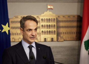 Έμμεση αναφορά Μητσοτάκη στον Μασκ! Δείτε τι είπε