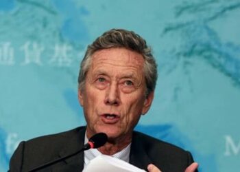 Olivier Blanchard> Έρχεται οικονομικό κραχ στη Γαλλία και κανείς δεν κάνει τίποτα για να το σταματήσει