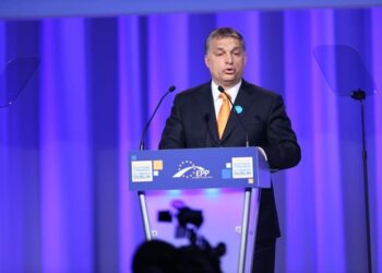 Όρμπαν: «Ο Σόρος έχασε τη Μάχη στην Αμερική» αλλά οι Βρυξέλλες «είναι στα Νύχια» του Κερδοσκόπου