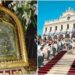 Μήνυμα από την Παναγία: Το κακό θα μείνει για λίγο