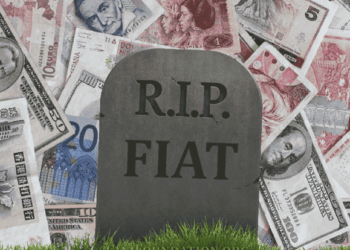 ARCO Δημήτρης Fiat Money : Ο Σατανάς πειράζει τον Ιησού.