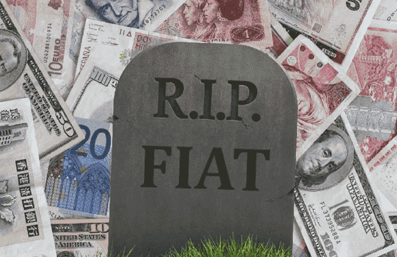 ARCO Δημήτρης Fiat Money : Ο Σατανάς πειράζει τον Ιησού.