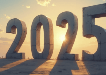 Το 2025 θα μοιάζει με ταινία καταστροφής του Χόλιγουντ;