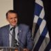 Στρατηγός Ταμουρίδης : Για μια νέα πετυχημένη χρονιά!