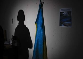 Αυτά τα ΒΙΝΤΕΟ από το Λβιβ της Ουκρανίας τα έχει δει η Δύση;