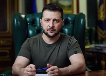 Τα 2 θανάσιμα λάθη του Zelensky, που θα τα πληρώσει με τη ζωή του έως τον Μάιο 2025