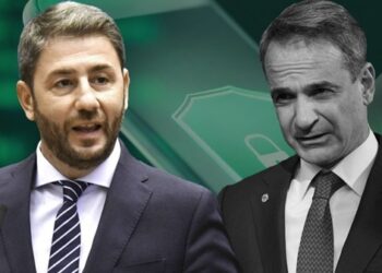 Συμφωνημένη η συγκυβέρνηση ΝΔ – ΠΑΣΟΚ το 2027, τα βρήκαν Μητσοτάκης – Ανδρουλάκης και για τον Πρόεδρο Δημοκρατίας;