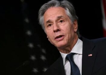Ομολογία – σοκ από τον Αμερικανό ΥΠΕΞ Blinken: Με εντολή ΗΠΑ η ουκρανική αντεπίθεση κατά της Ρωσίας στο Kursk