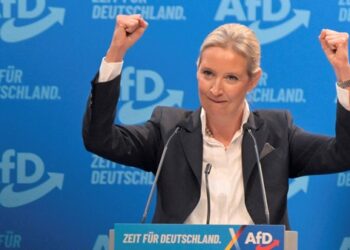 Πρώτο πέρασε το δεξιό AfD στις δημοσκοπήσεις στην Γερμανία ως προς την επιθυμία των πολιτών να κυβερνηθούν