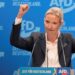 Πρώτο πέρασε το δεξιό AfD στις δημοσκοπήσεις στην Γερμανία ως προς την επιθυμία των πολιτών να κυβερνηθούν