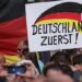 «Dexit»; Έξοδο της Γερμανίας από την ΕΕ θέλει η AfD