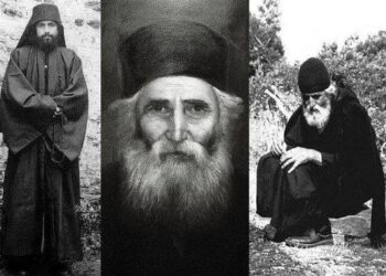 Άγιος Παΐσιος: Aνατριχιαστικό!!! Hχητικό ντοκουμέντο από το 1982 αποκαλύπτει όσα θα πάθει η Ελλάδα
