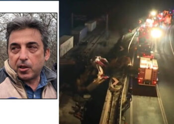 Τους ξετινάζει ο Ασλανίδης: «Όλοι γνώριζαν για το παράνομο φορτίο του εμπορικού. Και ο Πρωθυπουργός γνώριζε….