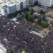 Δημοψήφισμα κατά κυβέρνησης Μητσοτάκη ο ξεσηκωμός στην Ελλάδα – Ο φάκελος Τέμπη μέσω Ρεπουμπλικάνων στον Λευκό Οίκο