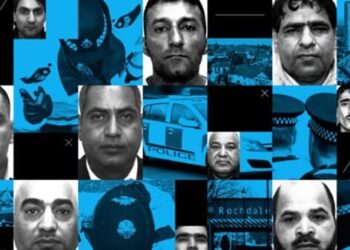 Telegraph: «Πώς συγκαλύφθηκε το σκάνδαλο με τους βιασμούς ανηλίκων από Πακιστανούς στη Βρετανία»