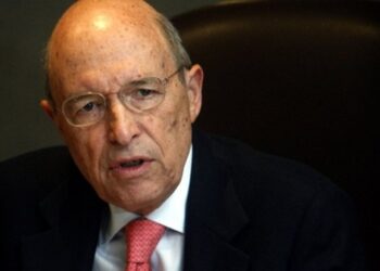 Σημίτης ο … εθνικός ολετήρας των σκανδάλων, της ακραίας απάτης και της σαπίλας – Ο πρωθυπουργός που εξευτέλισε την Ελλάδα