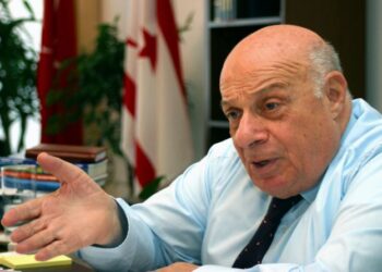 ΑΡΘΡΟ ΦΑΝΟΥΛΑΣ ΑΡΓΥΡΟΥ: Μπανιέρας δολοφονίες 1963 – το βρομερό ψέμα του Ραούφ Ντενκτάς