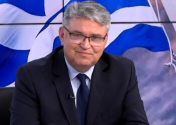 ΚΑΘΗΓΗΤΗΣ ΤΣΟΚΑΣ : Ένα πρωτοχρονιάτικο όνειρο μου, που πολύ θα ήθελα, να ήταν αληθινό!.