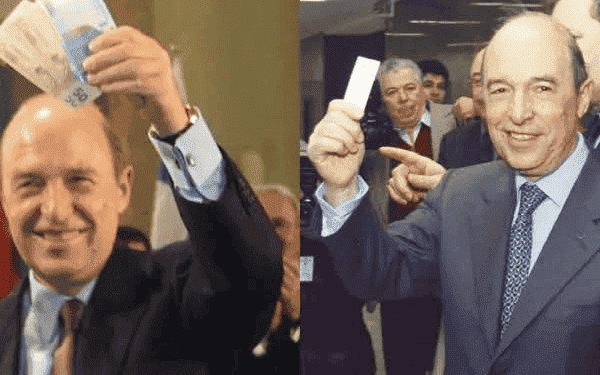 Μια Ελληνίδα με Χριστό και Ελλάδα : επειδή σέβομαι τους νεκρούς αιώνια σας ή μνήμη κύριε Σημίτη.