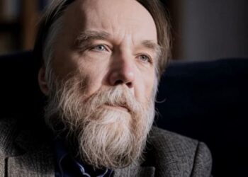 Ντουγκιν: Αφήστε τις Ιδέες να Συναγωνίζονται: Μια Πρόκληση στην Παγκοσμιοποίηση