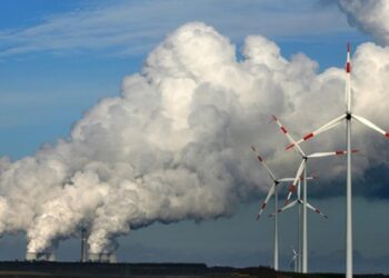 Αποκαλύπτεται μελέτη που έκρυψε η General Electric – Οι ανεμογεννήτριες παράγουν περισσότερο CO2… για έναν λόγο