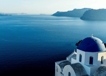 Στο παλαιό το καντηλάκι