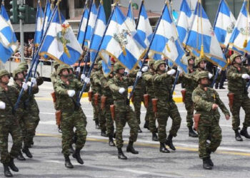 Στρατηγός Ταμουρίδης : Σκληρή και ήπια ισχύς!