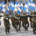 Στρατηγός Ταμουρίδης : Σκληρή και ήπια ισχύς!