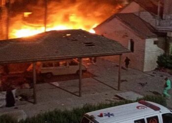 “Χριστιανικός” σιωνισμός: Η “βάση” του Νετανιάχου στις ΗΠΑ