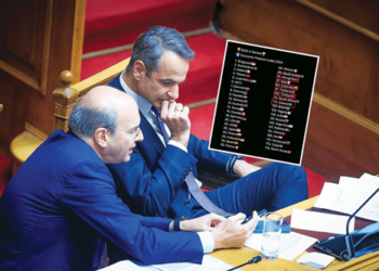 Μας ξεπερνά ακόμη και η Μογγολία στους δείκτες οικονομικής ελευθερίας!