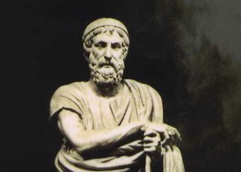 ΚΩΣΤΑΣ ΔΟΥΚΑΣ : ΠΑΡΑΜΥΘΙΑ ΤΗΣ ΧΑΛΙΜΑΣ ΓΙΑ ΤΗΝ ΕΛΛΗΝΙΚΗ ΓΛΩΣΣΑ… ΣΦΟΔΡΗ ΕΠΙΘΕΣΗ ΚΑΙ ΚΑΤΑ ΤΟΥ ΟΜΗΡΟΥ, ΠΟΥ ΘΕΩΡΟΥΝ ΩΣ…ΣΕΞΙΣΤΗ!