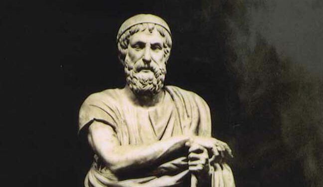 ΚΩΣΤΑΣ ΔΟΥΚΑΣ : ΠΑΡΑΜΥΘΙΑ ΤΗΣ ΧΑΛΙΜΑΣ ΓΙΑ ΤΗΝ ΕΛΛΗΝΙΚΗ ΓΛΩΣΣΑ… ΣΦΟΔΡΗ ΕΠΙΘΕΣΗ ΚΑΙ ΚΑΤΑ ΤΟΥ ΟΜΗΡΟΥ, ΠΟΥ ΘΕΩΡΟΥΝ ΩΣ…ΣΕΞΙΣΤΗ!