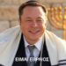 Elon Musk: Τελικά είμαι Εβραίος