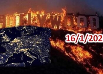 Διονύσης Μακρής : Έρχεται η σειρά της Ευρώπης…