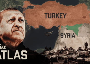 Συρία.. Πως η δοτή νίκη στην Τουρκία μπορεί να αποβεί μπούμερανγκ εις βάρος της..