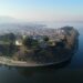 Λίμνη Ιωαννίνων: Η δεύτερη παλαιότερη λίμνη της Ευρώπης (βίντεο)